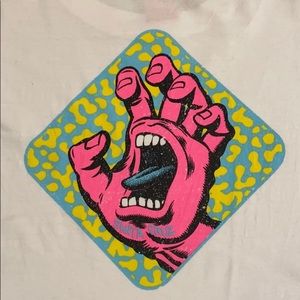 Meet your Posher, Chad